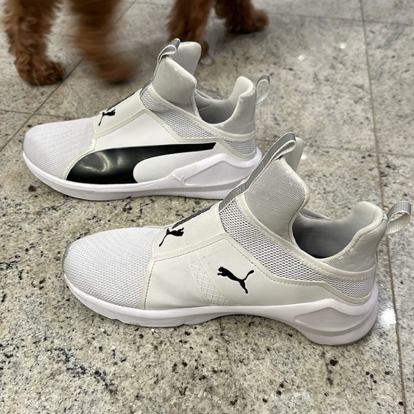 Puma Fierce Core sneakers - Picture 4 of 6
